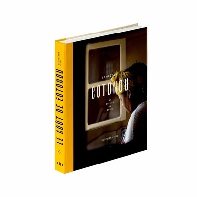 Le goût de cotonou - ma cuisine du bénin - Image principale