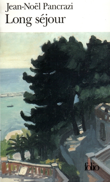 Long séjour - Image principale