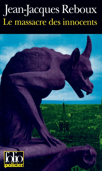 Le massacre des innocents - Image principale