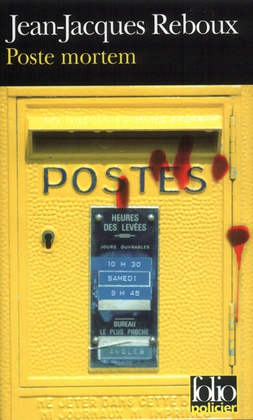Poste mortem - Image principale