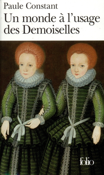 Un monde à l'usage des demoiselles - Image principale