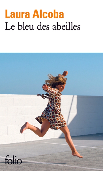 Le bleu des abeilles - Image principale