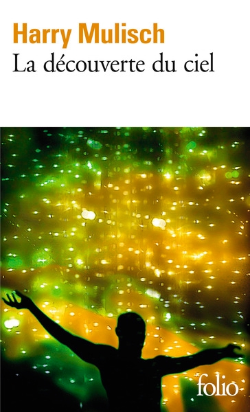 La découverte du ciel - Image principale