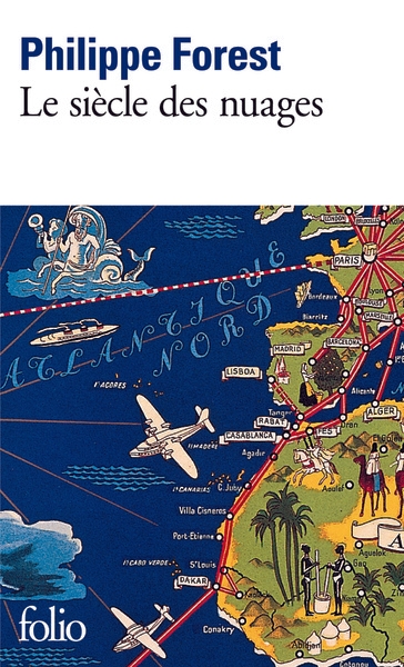 Le siècle des nuages - Image principale