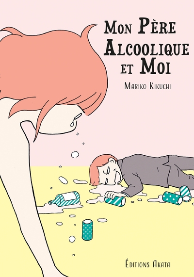 Mon père alcoolique et moi - Image principale