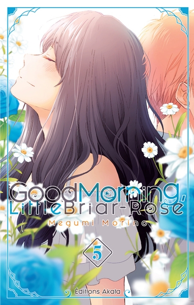 Good morning, little briar-rose - tome 5 - Image principale