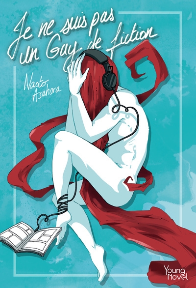 Je ne suis pas un gay de fiction - Image principale