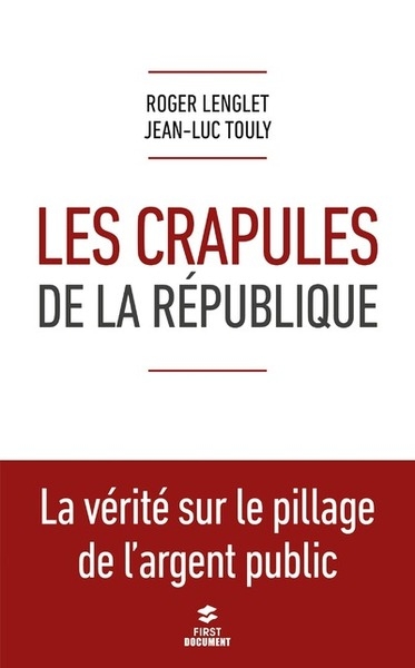 Les crapules de la république - Image principale