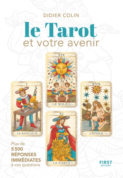 Le tarot et votre avenir - Image principale