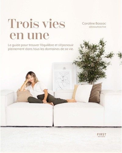 Trois vies en une - Image principale