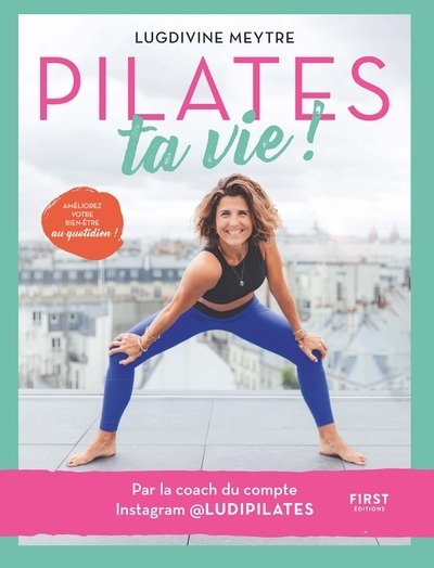Pilates ta vie ! - Image principale