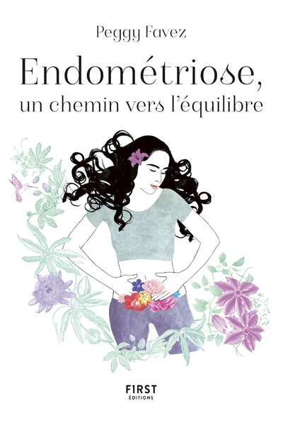 Endométriose, un chemin vers l'équilibre - Image principale
