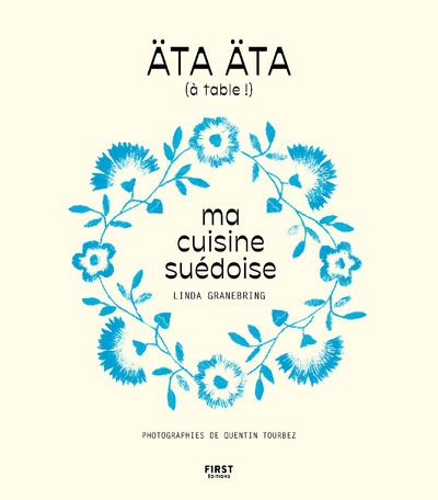 Ata, äta ! ma cuisine suédoise - Image principale