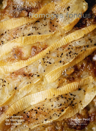 Fromages fondus - Image principale