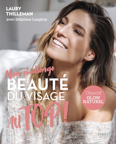 Mon challenge au top ! beauté du visage - Image principale