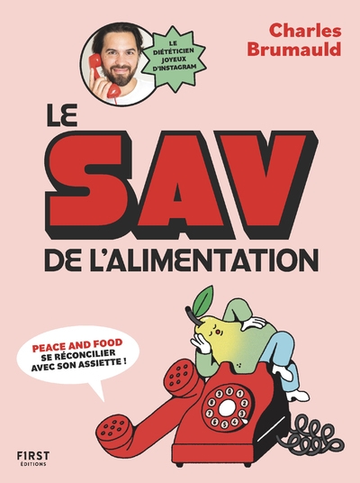 Le sav de l'alimentation - Image principale