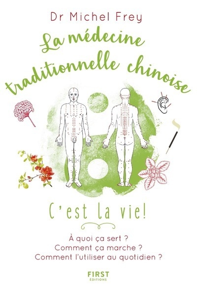 La médecine traditionnelle chinoise, c'est la vie ! - Image principale