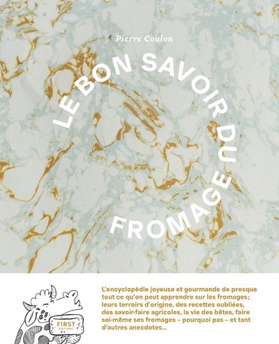 Le bon savoir du fromage - Image principale