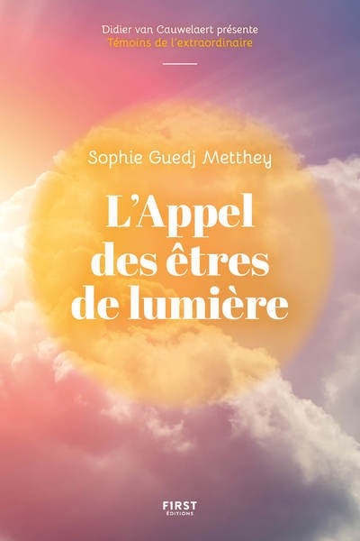 L'appel des êtres de lumière - Image principale