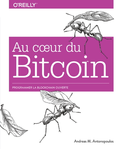 Au coeur de bitcoin - Image principale