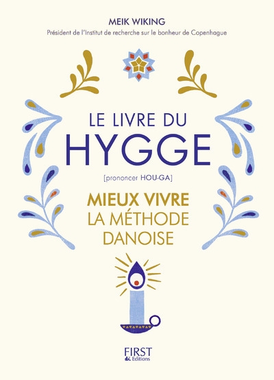 Le petit livre du hygge - Image principale