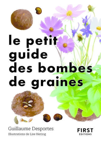 Le petit guide des bombes de graines - Image principale