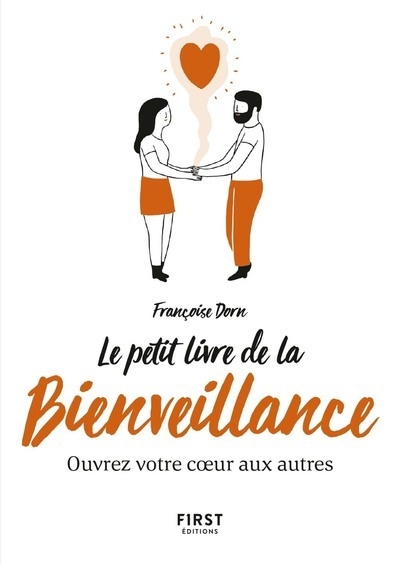 Le petit livre de la bienveillance - Image principale