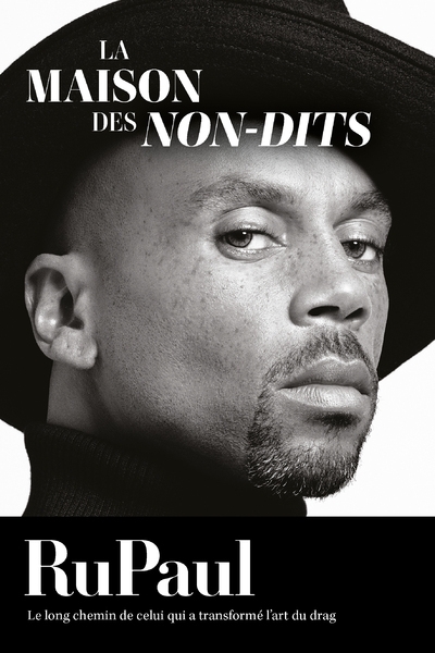 La maison des non-dits - Image principale