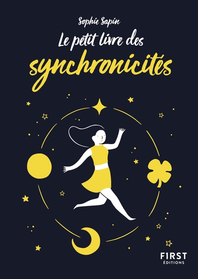 Le petit livre des synchronicités - Image principale