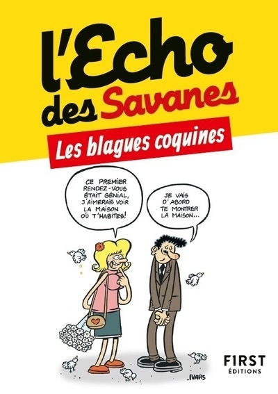 Petit livre de - les blagues coquines - Image principale