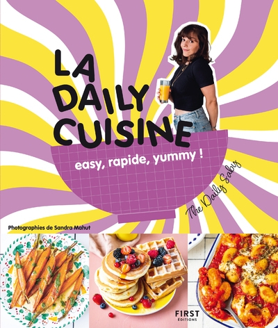 La daily cuisine - Image principale