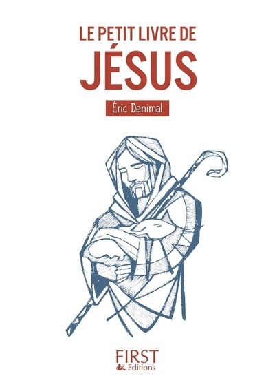 Petit livre de jésus - Image principale