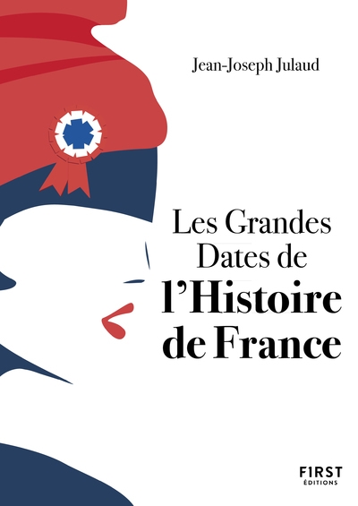 Petit livre de - grandes dates de l'histoire de france, 4e - Image principale