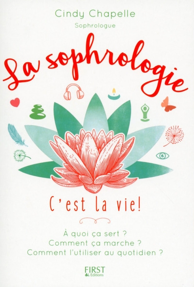 La sophrologie - Image principale