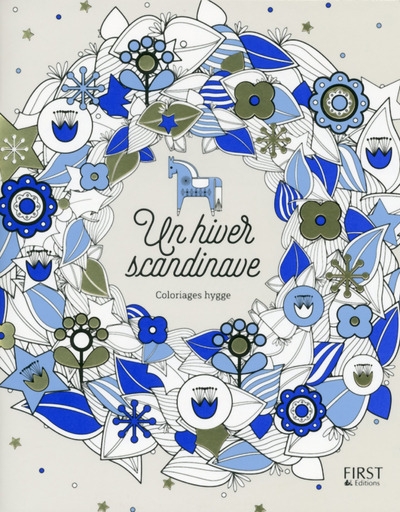 Un hiver scandinave - Image principale