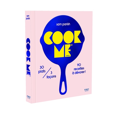 Cook me please - Image principale