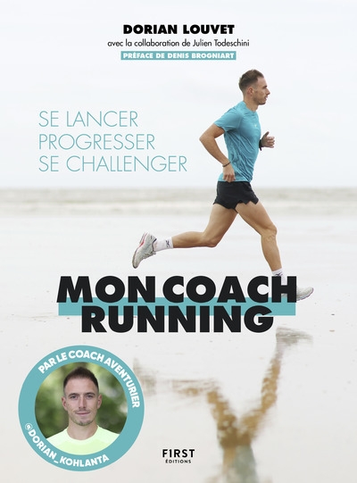 Mon coach running - Image principale