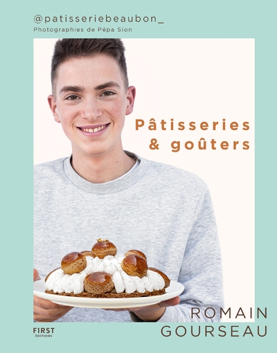 Pâtisseries & goûters (par @patisseriebeaubon_) - Image principale