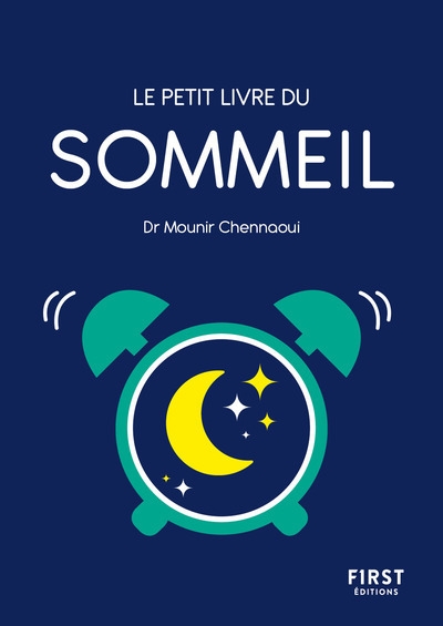 Le petit livre de - le sommeil - Image principale