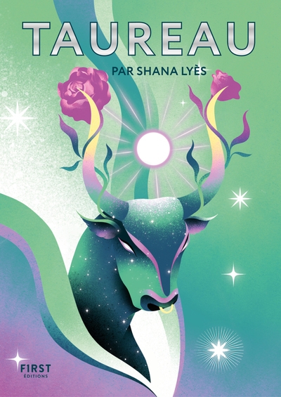 Le petit livre astro - taureau - Image principale