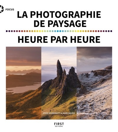La photographie de paysage heure par heure - Image principale