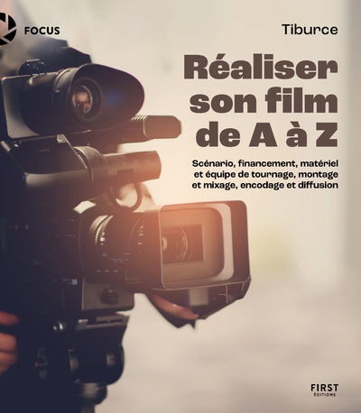 Réaliser son film de a à z - Image principale