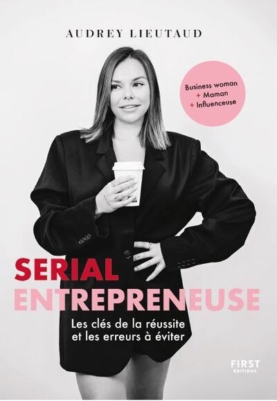 Serial entrepreneuse - Image principale