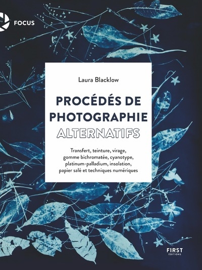 Procédés de photographie alternative - Image principale