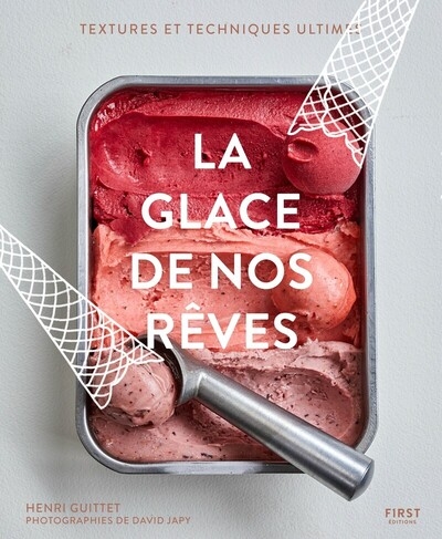 La glace de nos rêves - Image principale