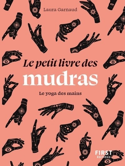Le petit livre des mudras - Image principale