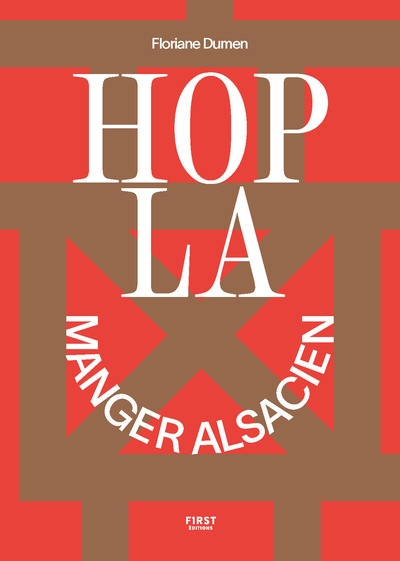 Hopla manger alsacien - Image principale