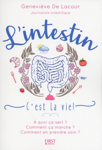 L'intestin - c'est la vie - Image principale