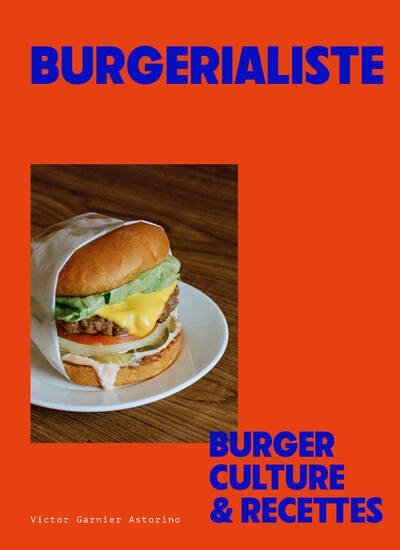 Burgerialiste - Image principale