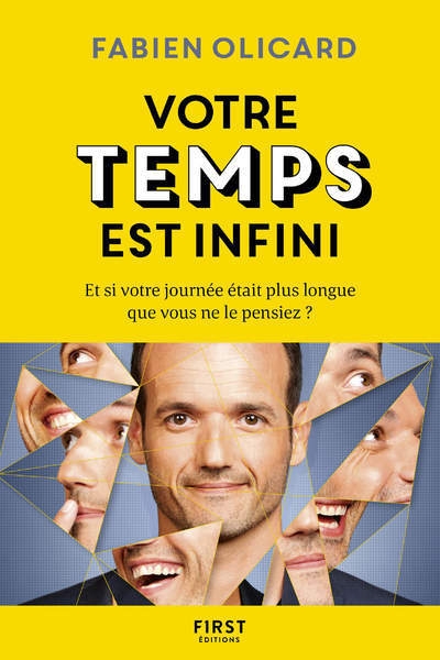 Votre temps est infini - et si votre journée était plus longue que vous ne le pensiez ? - Image principale